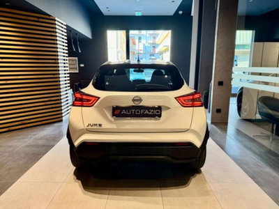 Nissan Juke 1.0 DIG-T 114 CV DCT Business (15)