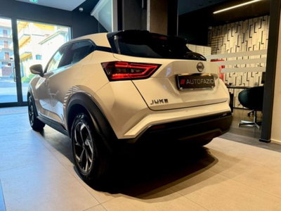 Nissan Juke 1.0 DIG-T 114 CV DCT Business (4)