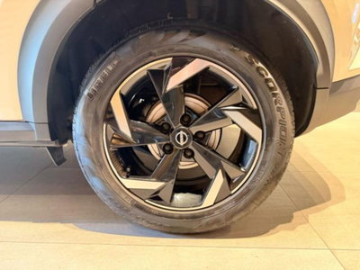 Nissan Juke 1.0 DIG-T 114 CV DCT Business (6)