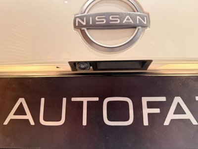 Nissan Juke 1.0 DIG-T 114 CV DCT Business (9)