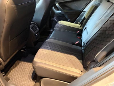 Volkswagen Tiguan 2.0 TDI 150 CV SCR DSG 4MOTION R-Line (13)