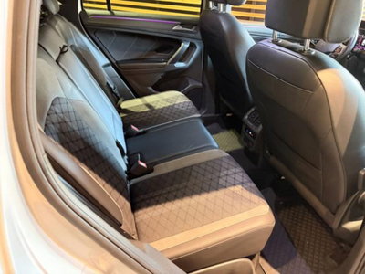 Volkswagen Tiguan 2.0 TDI 150 CV SCR DSG 4MOTION R-Line (17)