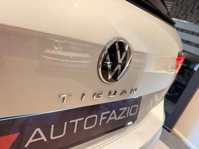 Volkswagen Tiguan 2.0 TDI 150 CV SCR DSG 4MOTION R-Line (5)
