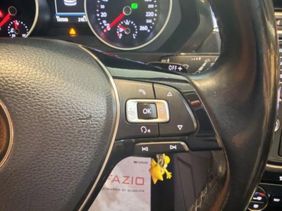 Volkswagen Tiguan 2.0 TDI SCR 4MOTION Executive BlueMotion Technology (19)
