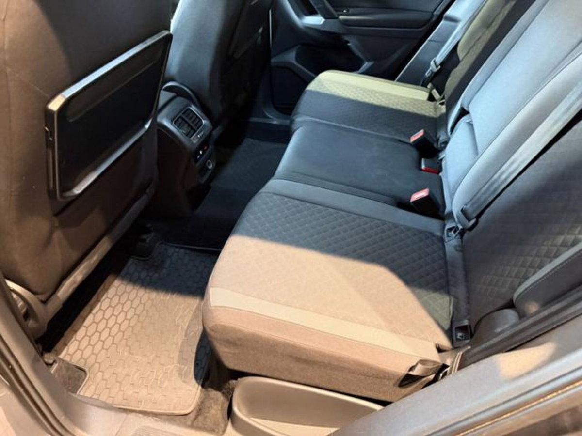 Volkswagen Tiguan 2.0 TDI SCR 4MOTION Executive BlueMotion Technology (4)