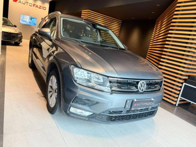 Volkswagen Tiguan 2.0 TDI SCR 4MOTION Executive BlueMotion Technology (8)