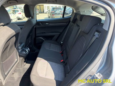 Alfa Romeo Stelvio Stelvio 2.2 Turbodiesel 190 CV AT8 Q4 Super Business (8)