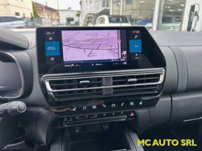 Citroen C5 Aircross Aircross BlueHDi 130 S&S EAT8 Shine Pack (11)