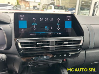 Citroen C5 Aircross Aircross BlueHDi 130 S&S EAT8 Shine Pack (12)