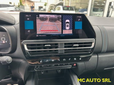 Citroen C5 Aircross Aircross BlueHDi 130 S&S EAT8 Shine Pack (13)