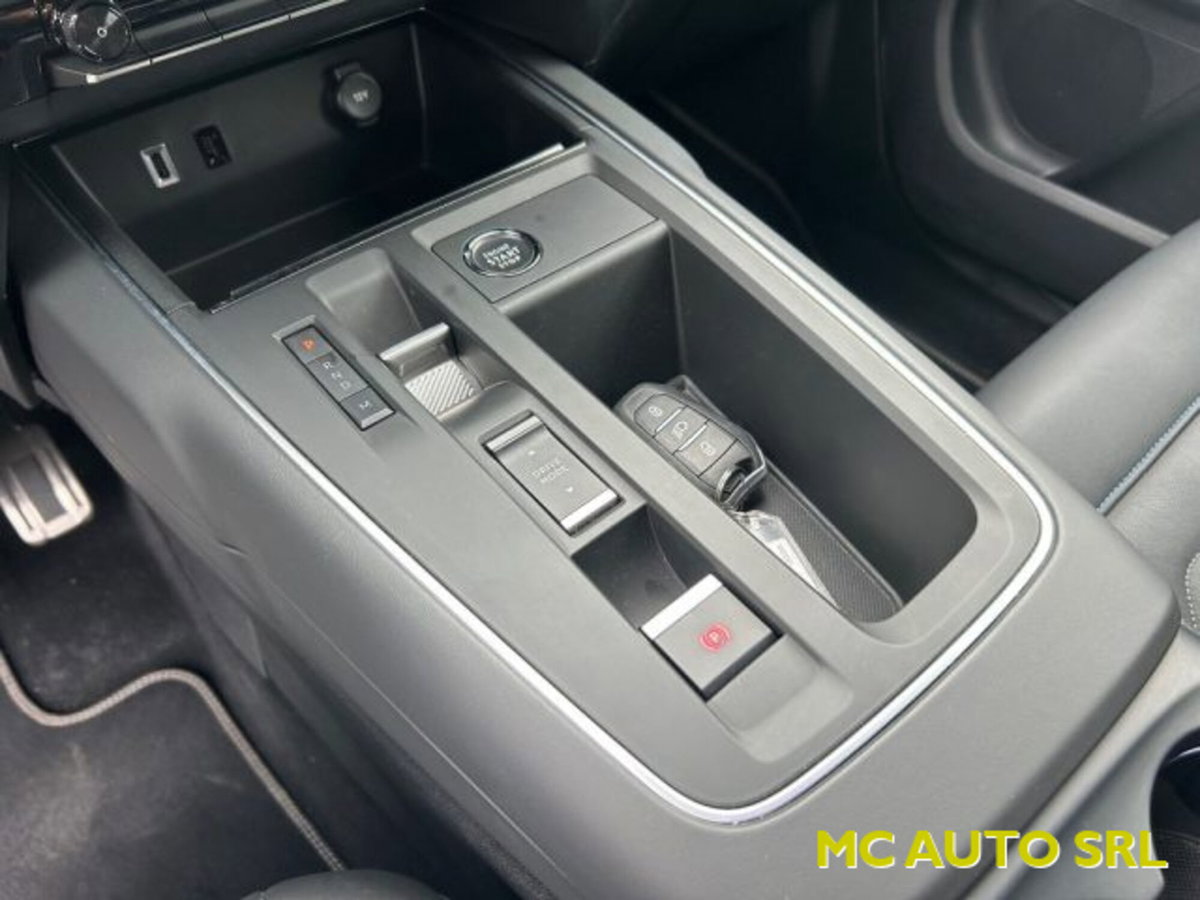 Citroen C5 Aircross Aircross BlueHDi 130 S&S EAT8 Shine Pack (14)
