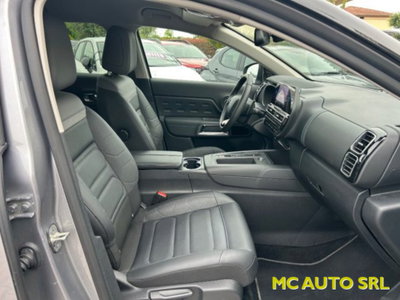 Citroen C5 Aircross Aircross BlueHDi 130 S&S EAT8 Shine Pack (8)