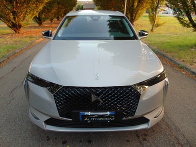 Ds DS 4 DS 4 BlueHDi 130 aut. Bastille Business (16)