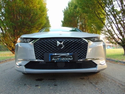Ds DS 4 DS 4 BlueHDi 130 aut. Bastille Business (17)