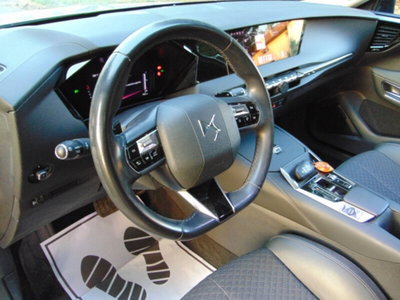 Ds DS 4 DS 4 BlueHDi 130 aut. Bastille Business (19)