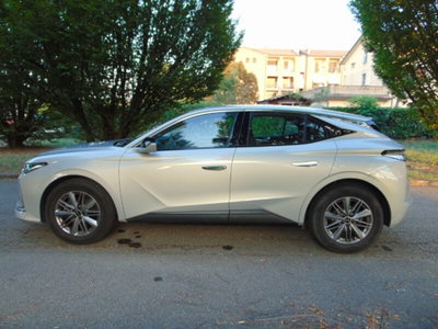 Ds DS 4 DS 4 BlueHDi 130 aut. Bastille Business (4)