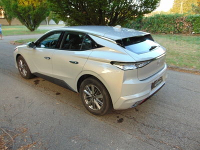 Ds DS 4 DS 4 BlueHDi 130 aut. Bastille Business (7)