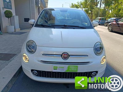 Fiat 500 1.0 Hybrid Dolcevita (12)