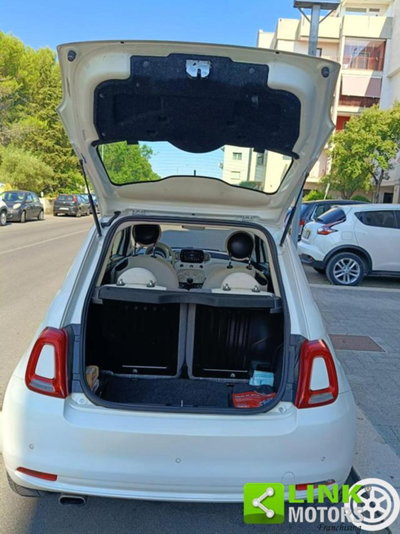 Fiat 500 1.0 Hybrid Dolcevita (15)