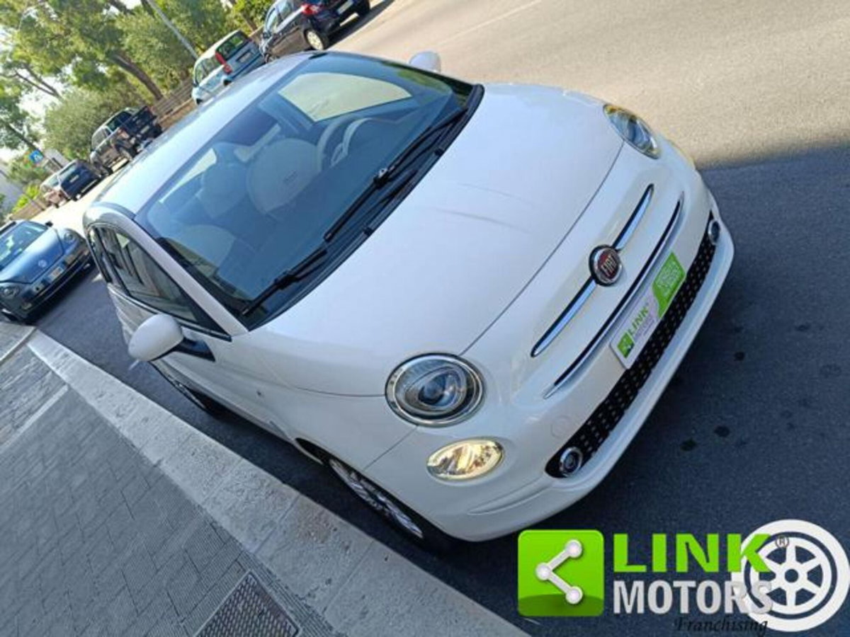Fiat 500 1.0 Hybrid Dolcevita (16)
