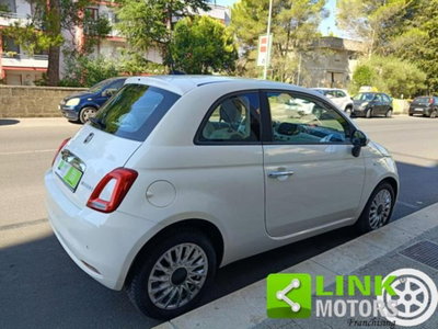 Fiat 500 1.0 Hybrid Dolcevita (2)