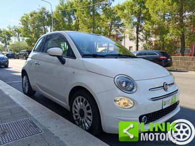 Fiat 500 1.0 Hybrid Dolcevita (20)