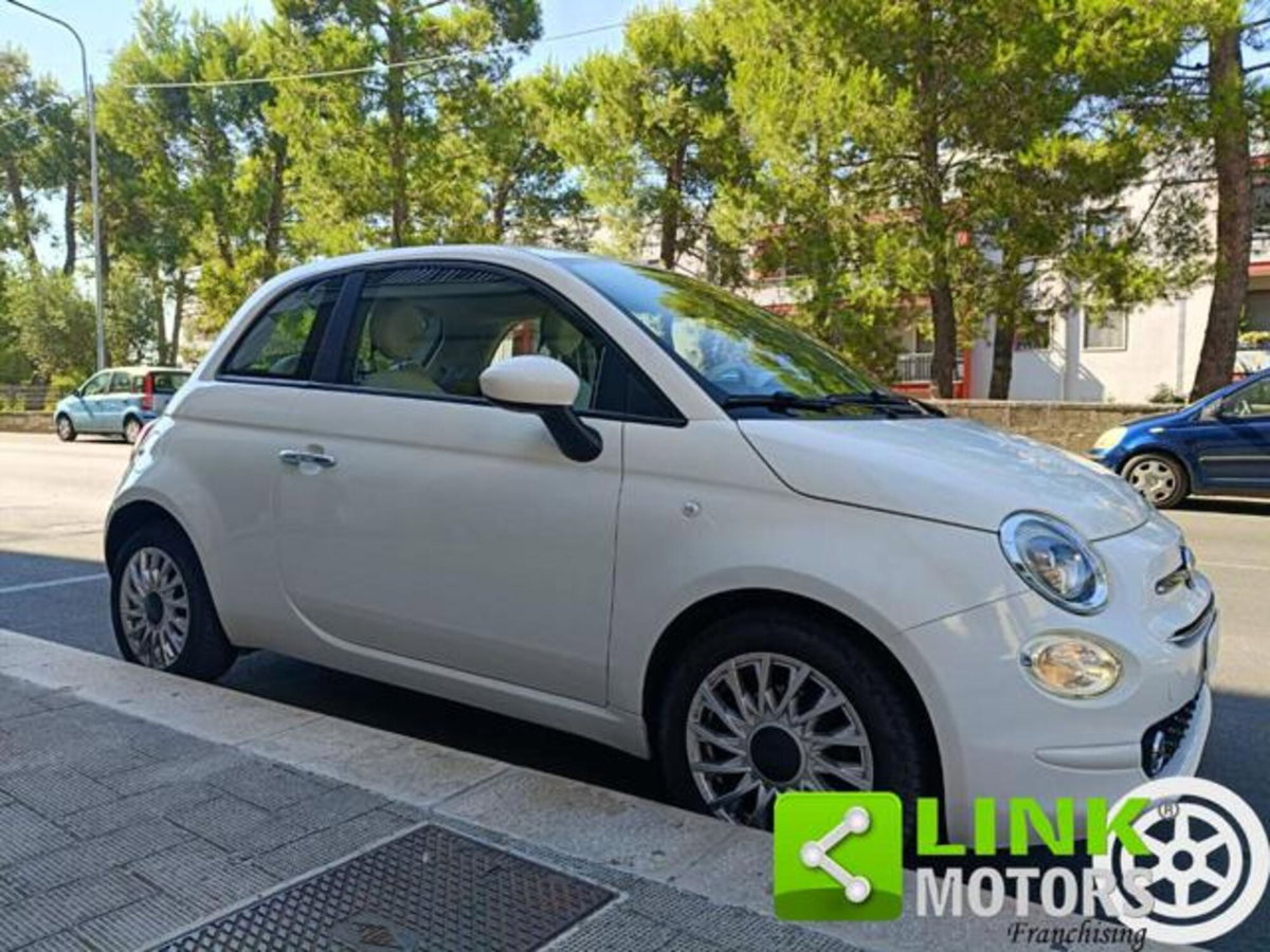 Fiat 500 1.0 Hybrid Dolcevita (3)
