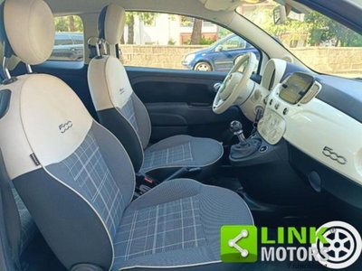 Fiat 500 1.0 Hybrid Dolcevita (5)