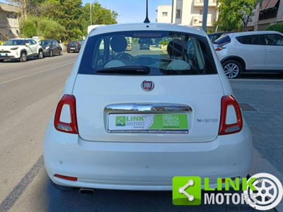 Fiat 500 1.0 Hybrid Dolcevita (6)