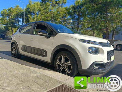 Citroen C3 BlueHDi 75 Seduction (10)