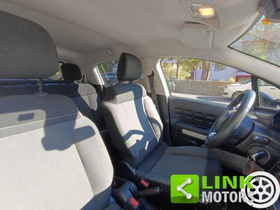 Citroen C3 BlueHDi 75 Seduction (11)
