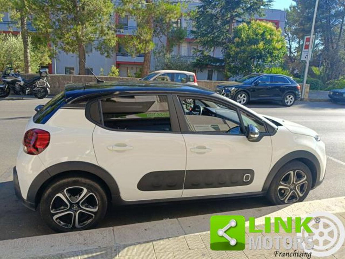 Citroen C3 BlueHDi 75 Seduction (12)