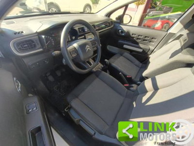 Citroen C3 BlueHDi 75 Seduction (13)