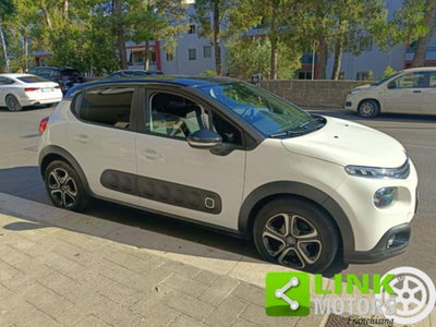 Citroen C3 BlueHDi 75 Seduction (14)