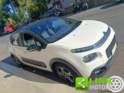 Citroen C3 BlueHDi 75 Seduction (16)