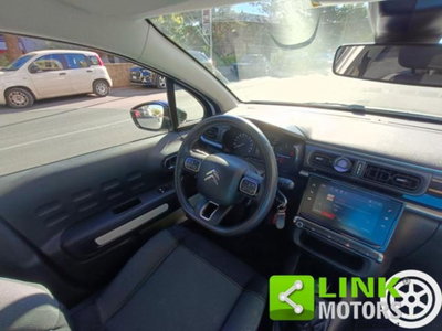 Citroen C3 BlueHDi 75 Seduction (17)