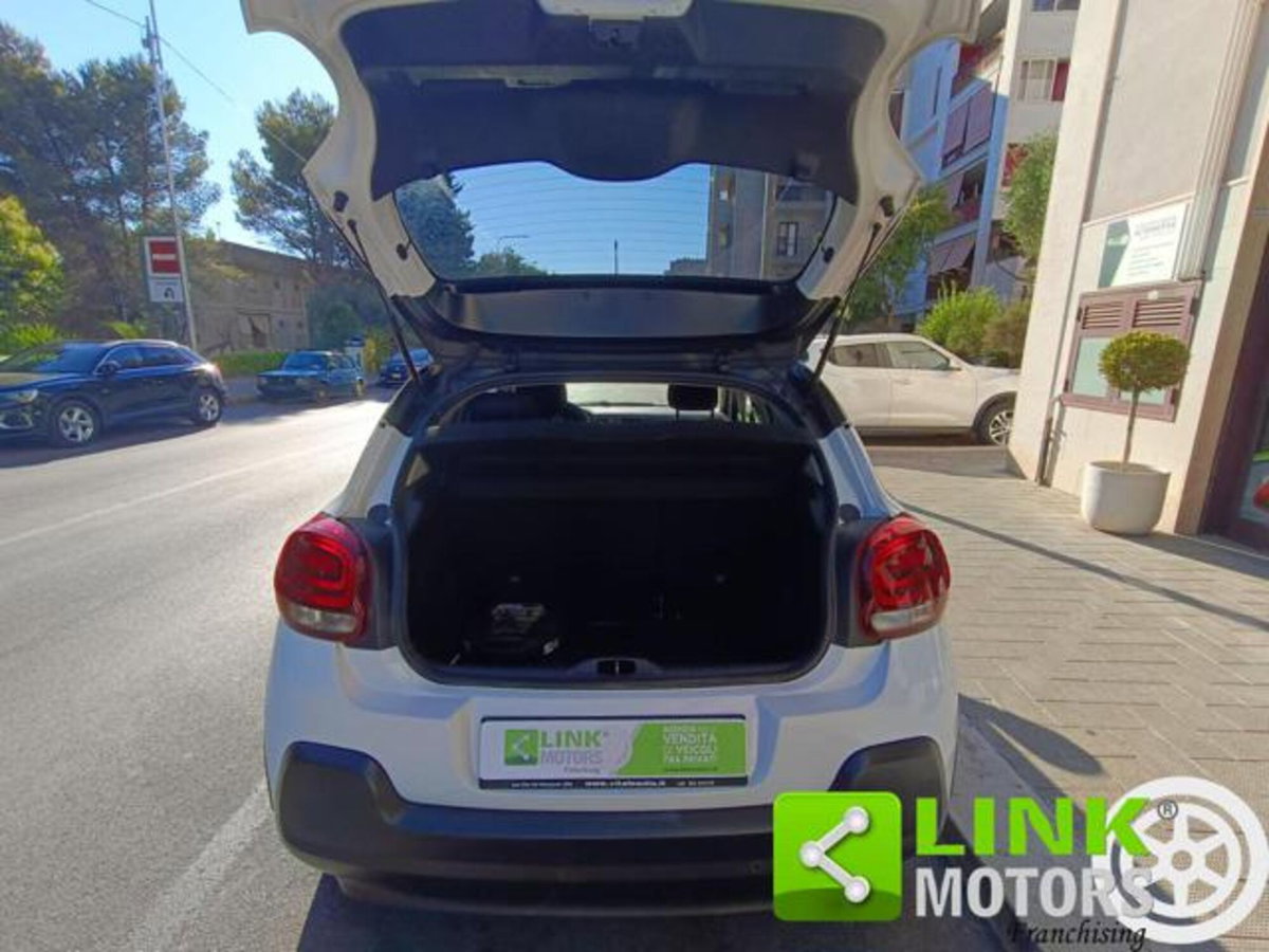 Citroen C3 BlueHDi 75 Seduction (18)
