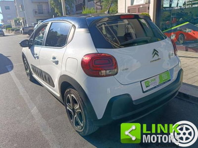 Citroen C3 BlueHDi 75 Seduction (19)