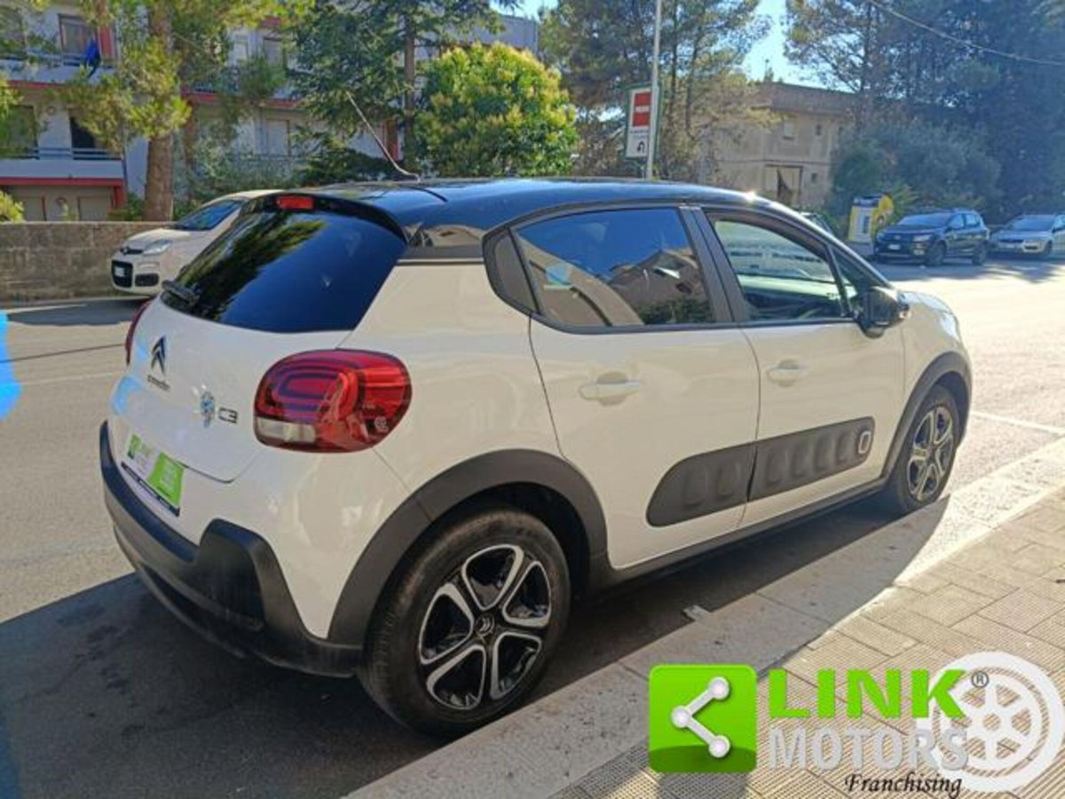 Citroen C3 BlueHDi 75 Seduction (2)