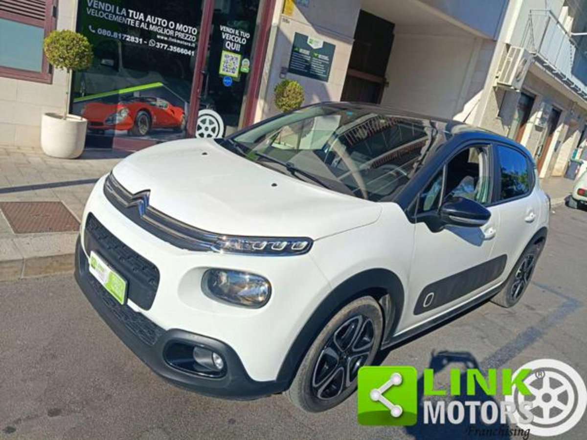 Citroen C3 BlueHDi 75 Seduction (20)