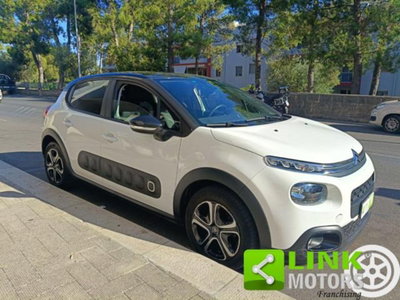Citroen C3 BlueHDi 75 Seduction (3)