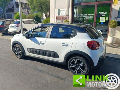 Citroen C3 BlueHDi 75 Seduction (4)