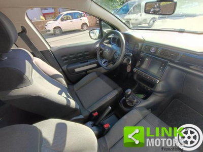 Citroen C3 BlueHDi 75 Seduction (5)