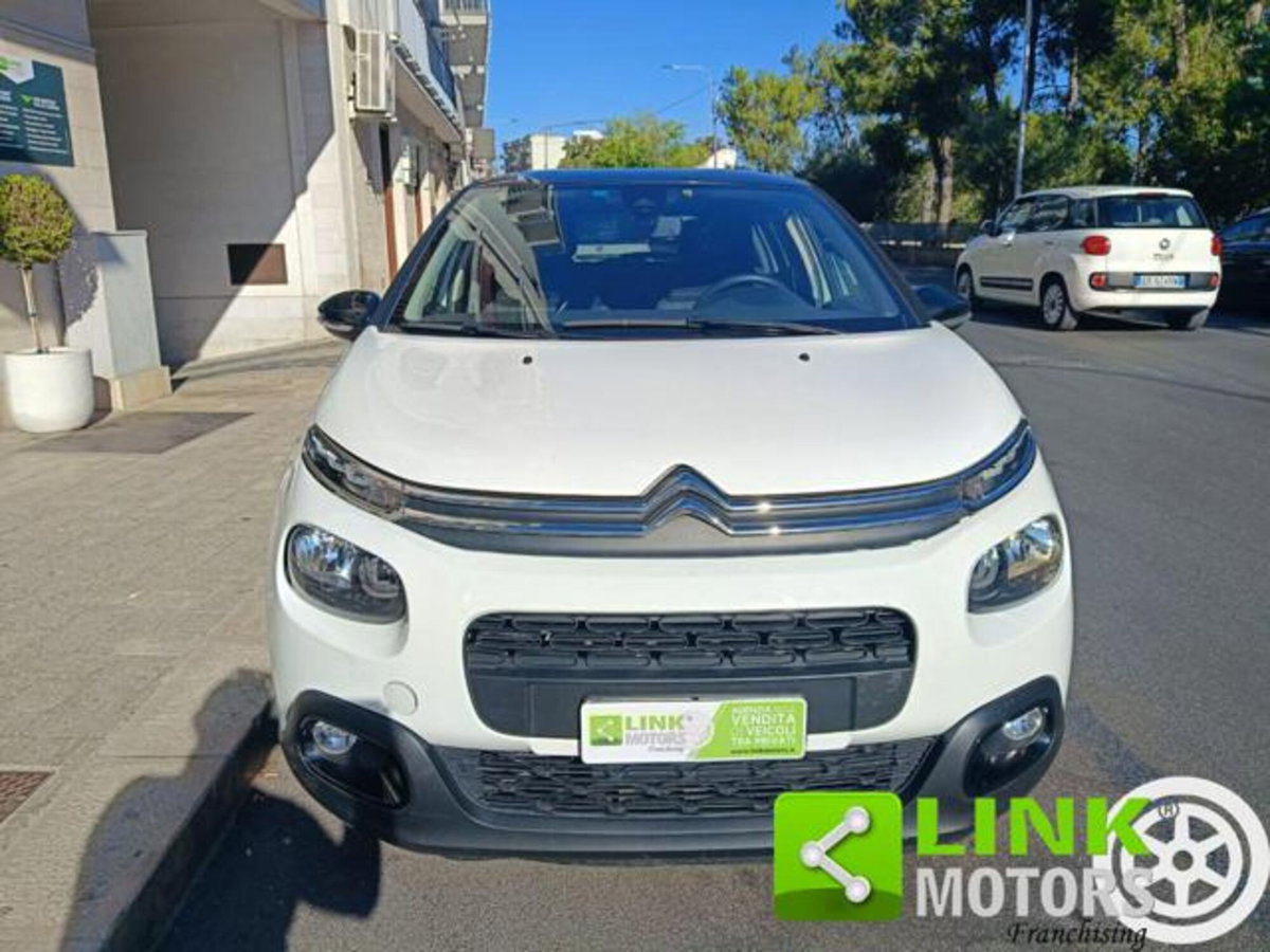 Citroen C3 BlueHDi 75 Seduction (6)