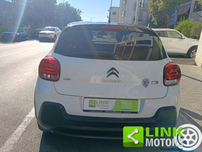 Citroen C3 BlueHDi 75 Seduction (8)