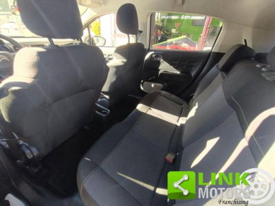 Citroen C3 BlueHDi 75 Seduction (9)