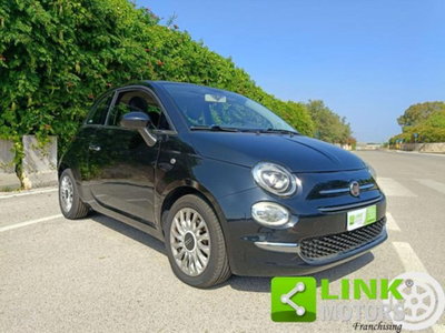 Fiat 500 1.2 Lounge (12)