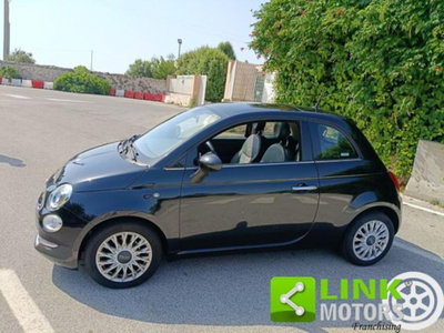 Fiat 500 1.2 Lounge (15)