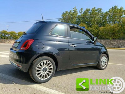 Fiat 500 1.2 Lounge (18)