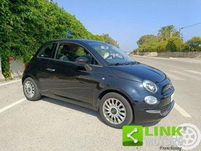 Fiat 500 1.2 Lounge (20)